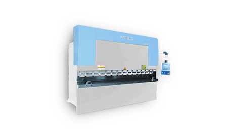 WC67Y-扭軸同步折彎機(jī)